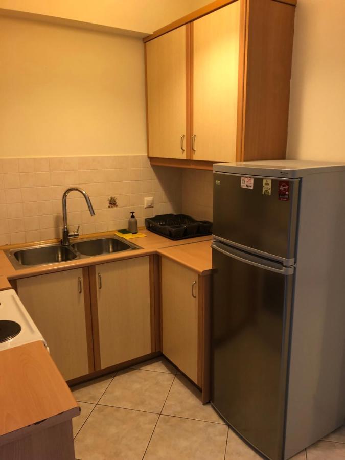 Chris 2 Apartman Kalamáta Kültér fotó