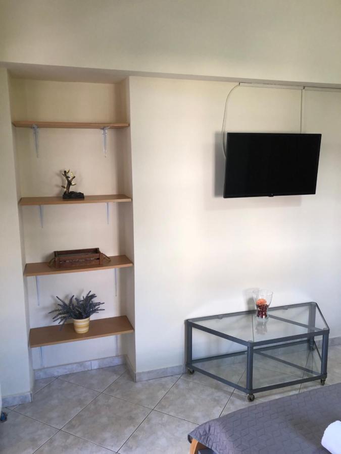 Chris 2 Apartman Kalamáta Kültér fotó