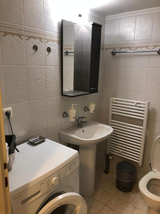 Chris 2 Apartman Kalamáta Kültér fotó